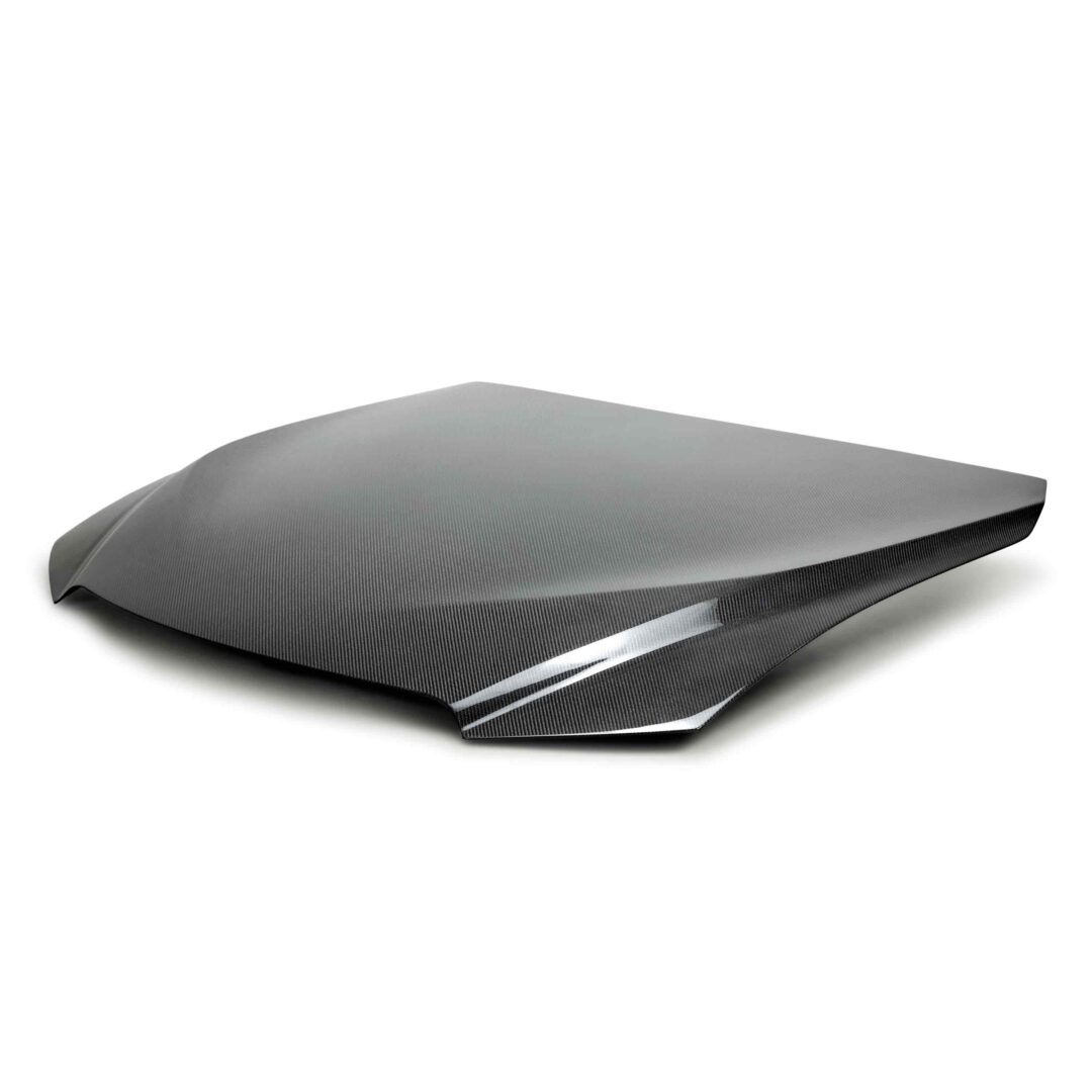 Seibon Carbon OEM-Style Carbon Fiber Hood for 2021-2025 Lexus IS 300 IS 350 HD21LXIS350-OE (1)