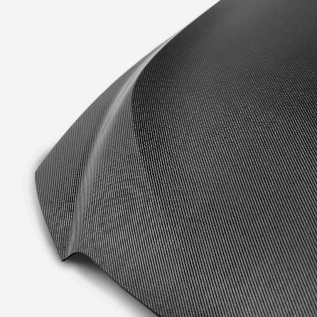 Seibon Carbon OEM-Style Carbon Fiber Hood for 2021-2025 Lexus IS 300 IS 350 HD21LXIS350-OE (3)