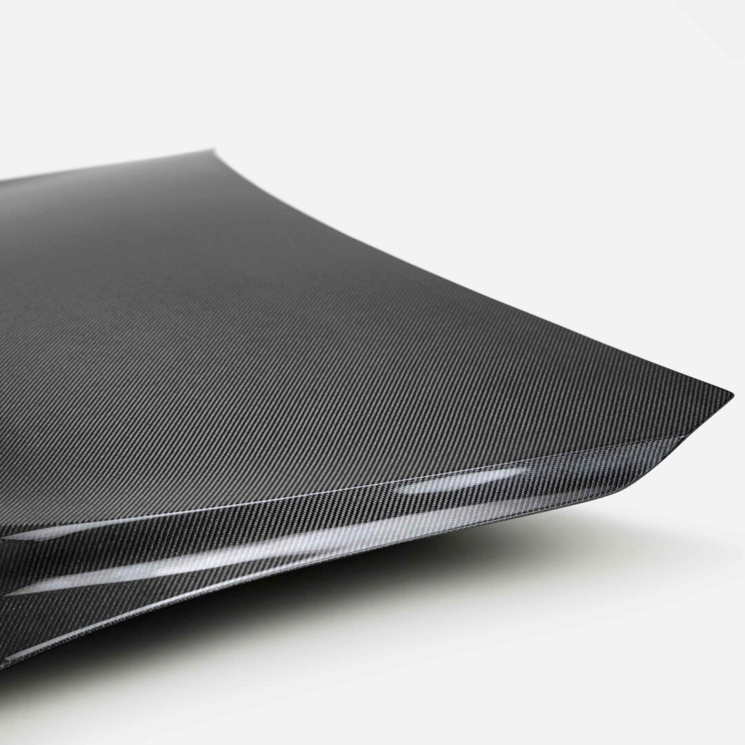 Seibon Carbon OEM-Style Carbon Fiber Hood for 2021-2025 Lexus IS 300 IS 350 HD21LXIS350-OE (4)