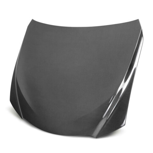 Seibon Carbon OEM-Style Carbon Fiber Hood for 2021-2025 Lexus IS 300 / IS 350