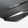 Seibon Carbon OEM-Style Carbon Fiber Hood for 2022-2025 Lexus IS 500 F Sport Performance HD22LXIS500-OE (3)