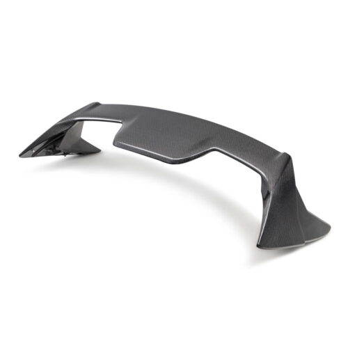 Seibon Carbon OEM-Style Carbon Fiber Rear Spoiler For 2023-2025 Toyota GR Corolla