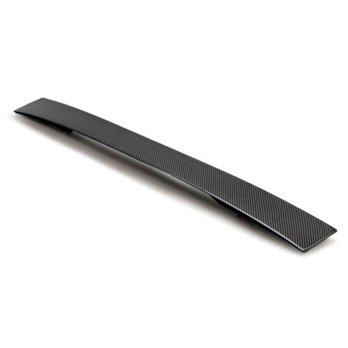 Alternative view of Seibon Carbon OEM-Style Carbon Fiber Rear Top Spoiler for 2023-2025 Nissan Z