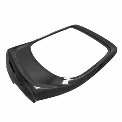 Seibon Carbon OEM-Style Carbon Fiber Trunk Lid For 1993-1998 Toyota Supra