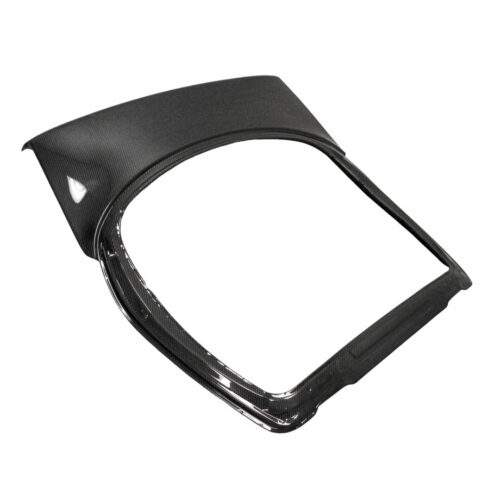 Alternative view of Seibon Carbon OEM-Style Carbon Fiber Trunk Lid For 1994-2001 Acura Integra 2DR