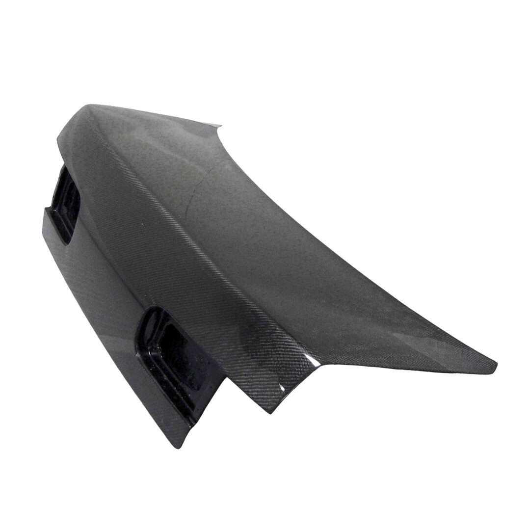 Seibon Carbon OEM-Style Carbon Fiber Trunk Lid For 1994-2001 Acura Integra 4DR TL9401ACIN4D