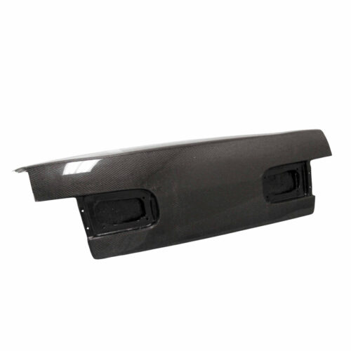 Alternative view of Seibon Carbon OEM-Style Carbon Fiber Trunk Lid For 1994-2001 Acura Integra 4DR
