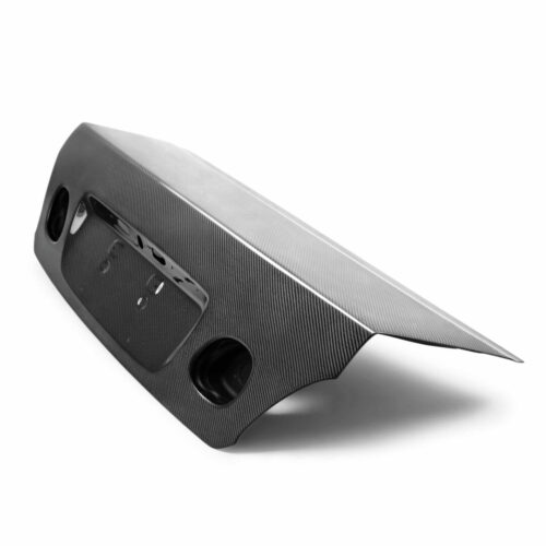 Seibon Carbon OEM-Style Carbon Fiber Trunk Lid For 1998-2005 Lexus GS300/400/430