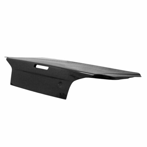 Seibon Carbon OEM-Style Carbon Fiber Trunk Lid For 1999-2002 Nissan Skyline R34