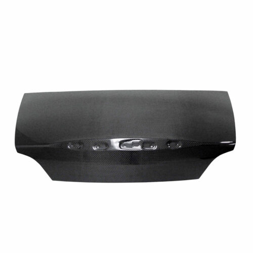 Alternative view of Seibon Carbon OEM-Style Carbon Fiber Trunk Lid For 2000-2009 Honda S2000