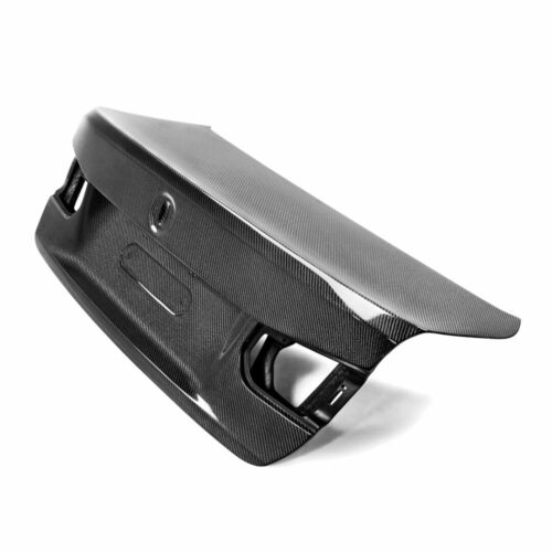 Seibon Carbon OEM-Style Carbon Fiber Trunk Lid For 2012-2018 BMW F30 3 Series
