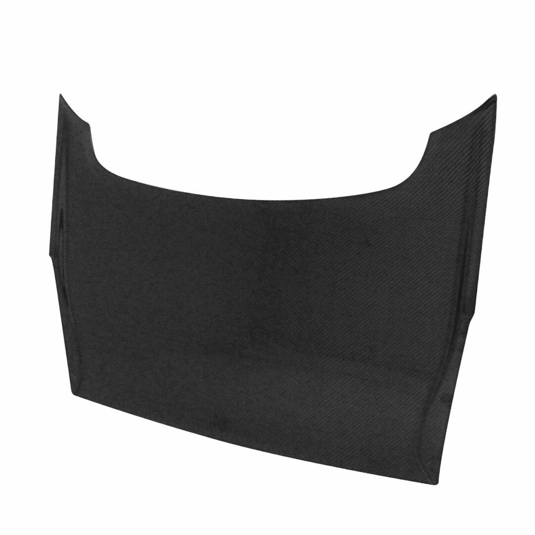 Seibon Carbon OEM-Style Carbon Fiber Trunk Lid for 1991-2005 Acura NSX