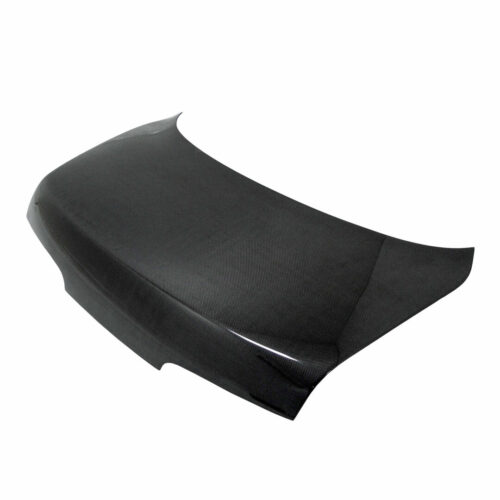 Seibon Carbon OEM-Style Carbon Fiber Trunk Lid for 1992-2000 Lexus SC300/SC400