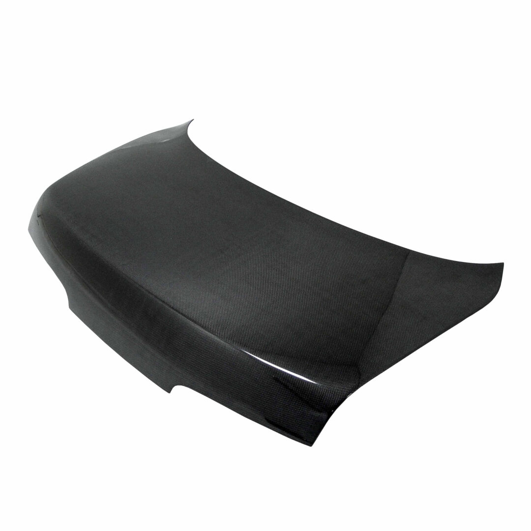Seibon Carbon OEM-Style Carbon Fiber Trunk Lid for 1992-2000 Lexus SC300 SC400 TL9200LXSC