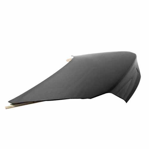 Alternative view of Seibon Carbon OEM-Style Carbon Fiber Trunk Lid for 1999-2001 Nissan S15