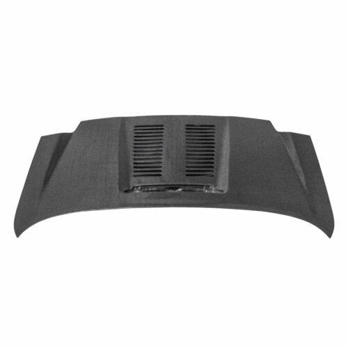 Alternative view of Seibon Carbon OEM-Style Carbon Fiber Trunk Lid for 2000-2005 Toyota MRS