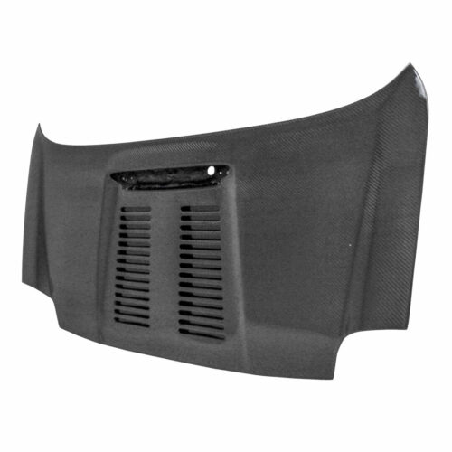 Seibon Carbon OEM-Style Carbon Fiber Trunk Lid for 2000-2005 Toyota MRS