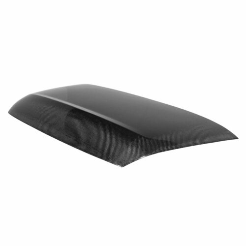 Seibon Carbon OEM-Style Carbon Fiber Trunk Lid for 2003-2008 Nissan 350Z Spyder