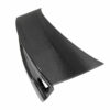 Seibon Carbon OEM-Style Carbon Fiber Trunk Lid for 2006-2010 Honda Civic 4DR JDM Acura CSX TL0607HDCV4DJ (3)