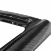 Seibon Carbon OEM-Style Carbon Fiber Trunk Lid for 2009-2020 Nissan 370Z TL0910NS370HB (6)