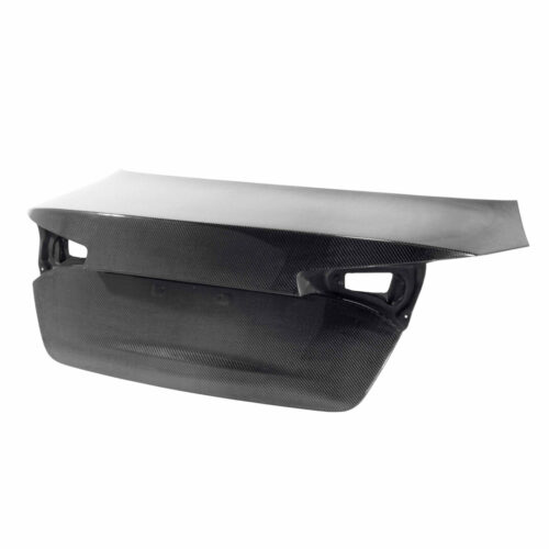 Seibon Carbon OEM-Style Carbon Fiber Trunk Lid for 2011-2013 Kia Optima