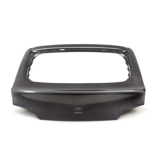 Alternative view of Seibon Carbon OEM-Style Carbon Fiber Trunk Lid for 2023-2025 Acura Integra