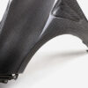 Seibon Carbon OEM-style Dry Carbon Fiber Fenders for 2023-2025 Toyota Gr Corolla - Gloss FF23TYGRCOR-OE-DRY_5