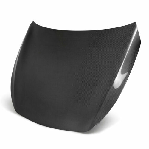 Seibon Carbon Oe-style Carbon Fiber Hood for 2017-2022 Infiniti Q60