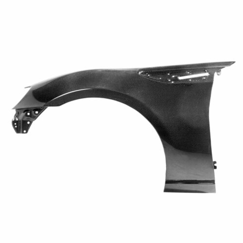 Seibon Carbon Oem-style Carbon Fiber Fenders for 2013-2020 Scion Frs / Toyota 86 / Subaru Brz