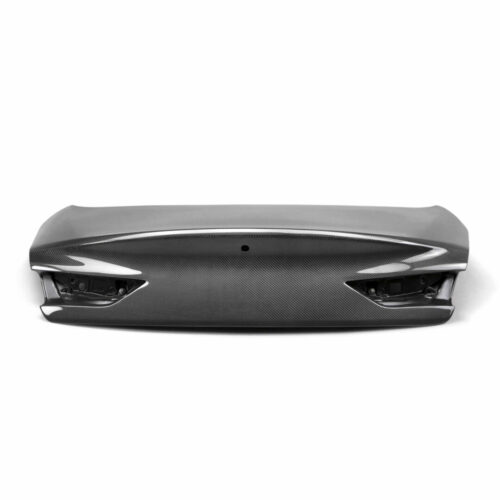 Alternative view of Seibon Carbon Oem-style Carbon Fiber Trunk Lid for 2017-2022 Infiniti Q60
