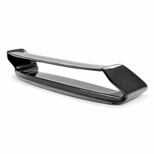 Alternative view of Seibon Carbon RC-Style Carbon Fiber Rear Spoiler for 2002-2007 Subaru Impreza / WRX