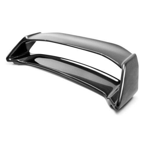 Seibon Carbon RC-Style Carbon Fiber Rear Spoiler for 2002-2007 Subaru Impreza / WRX