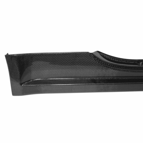 Alternative view of Seibon Carbon SA-Style Carbon Fiber Side Skirts for 2003-2008 Nissan 350Z