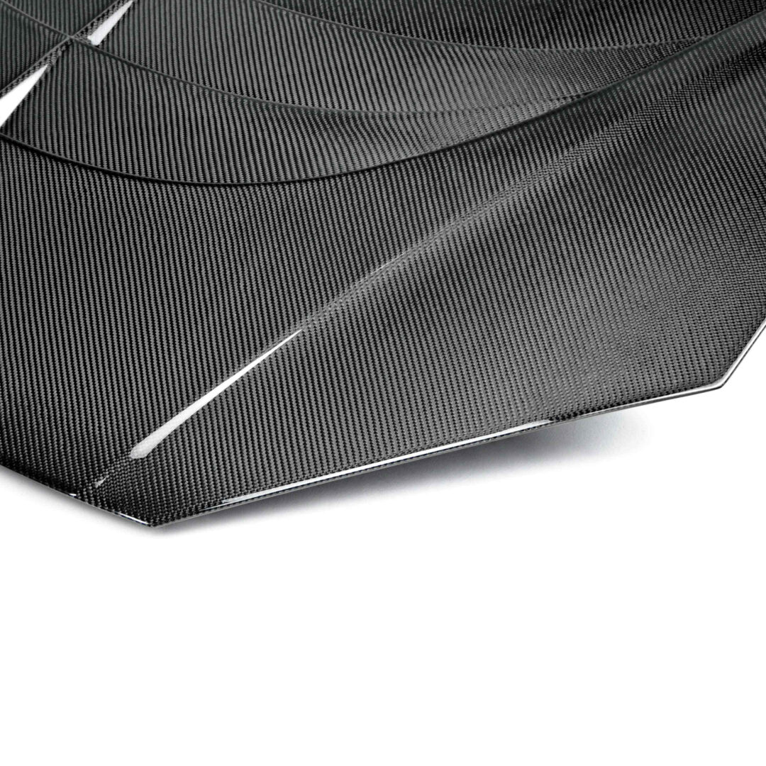 Seibon Carbon SC-Style Carbon Fiber Hood for 2013-2016 Hyundai Genesis 2dr HD1213HYGEN2D-SC (3)