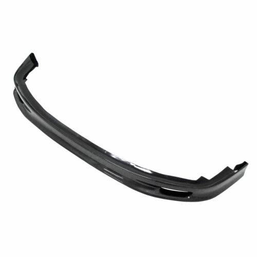 Seibon Carbon SP-Style Carbon Fiber Front Lip For 1992-1995 Honda Civic 2DR/HB