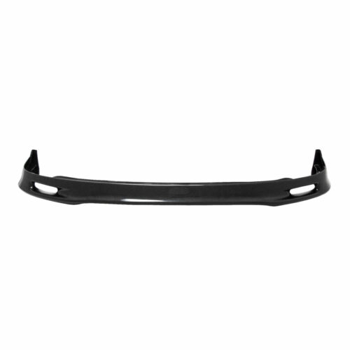 Alternative view of Seibon Carbon SP-Style Carbon Fiber Front Lip For 1995-2001 Acura Integra JDM Type-R