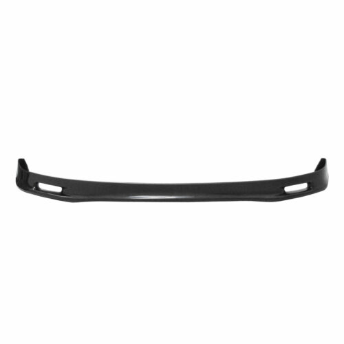 Alternative view of Seibon Carbon SP-Style Carbon Fiber Front Lip For 1999-2000 Honda Civic