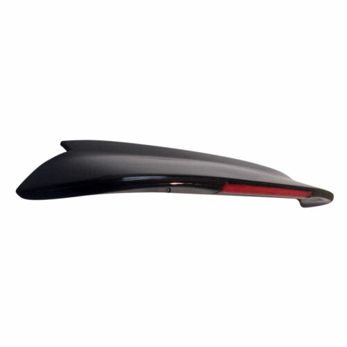 Seibon Carbon SP-Style Carbon Fiber Rear Spoiler W/led For 1992-1995 Honda Civic HB