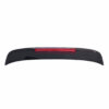 Seibon Carbon SP-Style Carbon Fiber Rear Spoiler Wled For 1992-1995 Honda Civic HB RS9295HDCVHB-SP-L_2