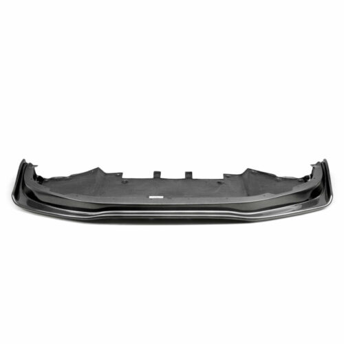 Alternative view of Seibon Carbon SS-Style Carbon Fiber Front Lip for 2009-2011 Nissan GT-R