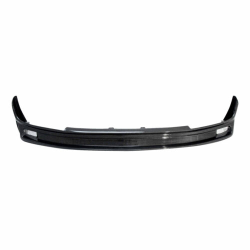 Alternative view of Seibon Carbon TA-Style Carbon Fiber Front Lip for 2001-2005 Lexus IS300, Sedan Only