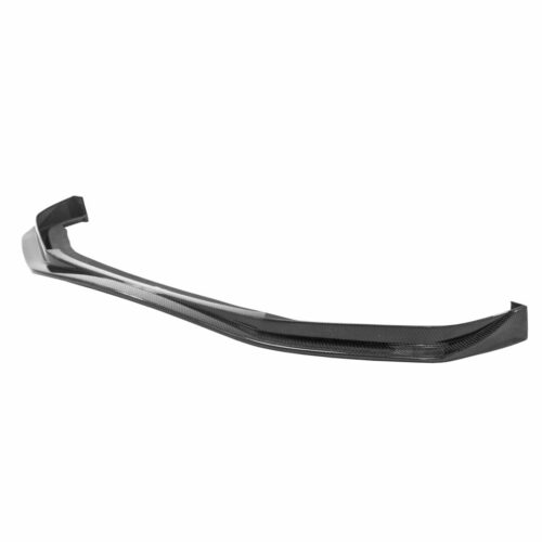 Seibon Carbon TB-Style Carbon Fiber Front Lip for 2013-2016 Scion FRS