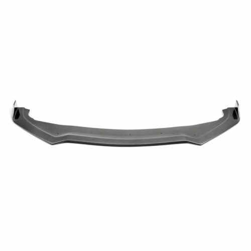 Alternative view of Seibon Carbon TB-Style Carbon Fiber Front Lip for 2017-2022 Infiniti Q60