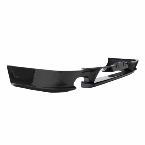 Alternative view of Seibon Carbon TB-Style Carbon Fiber Rear Lip for 1991-2001 Acura NSX