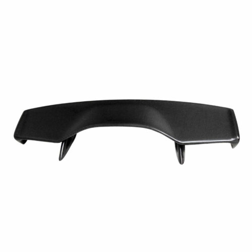 Alternative view of Seibon Carbon TF-Style Carbon Fiber Rear Spoiler for 2000-2009 Honda S2000