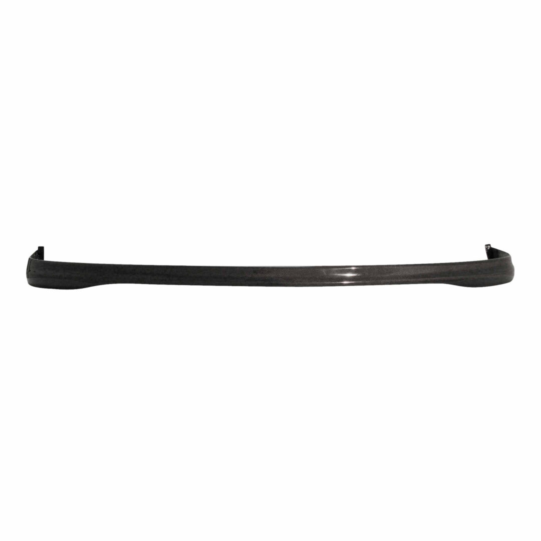 Seibon Carbon TR-Style Carbon Fiber Front Lip For 1995-2001 Acura Integra JDM Type-R FL9401ACITR-TR_1