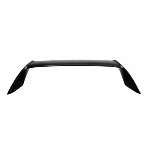 Alternative view of Seibon Carbon TR-Style Carbon Fiber Rear Spoiler For 2002-2006 Acura RSX