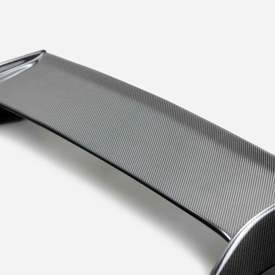 Seibon Carbon TR-Style Carbon Fiber Rear Spoiler for 1991-2005 Acura NSX RS9206ACNSX-TR (4)