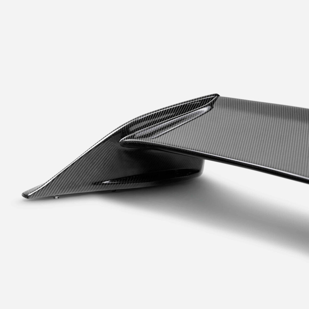 Seibon Carbon TR-Style Carbon Fiber Rear Spoiler for 1991-2005 Acura NSX RS9206ACNSX-TR (6)