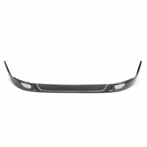 Alternative view of Seibon Carbon TS-Style Carbon Fiber Front Lip For 1993-1998 Toyota Supra